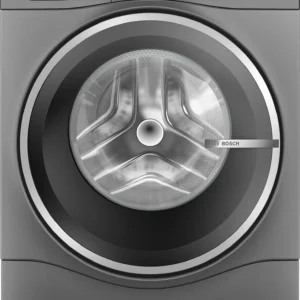 Lavadora Secadora Bosch WNC254AS0 Serie 8 10,5/6 kg 1400 rpm Home Connect Gris