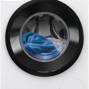 Gorenje WPNEI86ATS Lavadora 8 kg 1600 rpm Clase A WiFi AquaStop Blanca