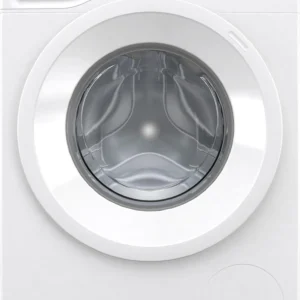 Gorenje WNPI84APS Lavadora 8 kg 1400 rpm SteamTech AquaStop Blanca