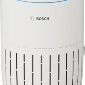 Bosch Air 2000i Purificador de Aire HEPA 37 m² WiFi Smart Sensor