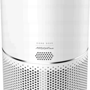 Levoit Core 300S Purificador de Aire HEPA H13 Smart WiFi 50 m² Ultra Silencioso