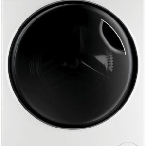 Lavadora Secadora Haier I-Pro Series 3 HWD90-B14939-IB 9/6 kg 1400 rpm Direct Motion Blanca