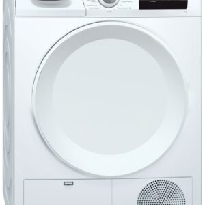 Secadora Balay 3SB288BE 8 kg Bomba de Calor Blanca