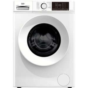 Lavadora Beko B1XW752WSPT 7 kg 1200 rpm Clase B SteamCure Blanca