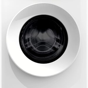 Lavadora Beko B1XW752WSPT 7 kg 1200 rpm SteamCure Carga Frontal Blanca