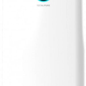 Purificador de Aire Cecotec TotalPure 2500 Connected 20 W WiFi 4 Velocidades Blanco