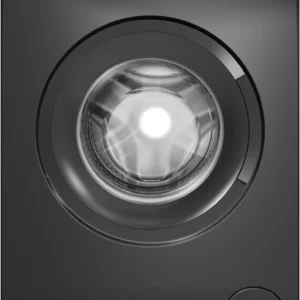 Telefunken W-8-1400-A-DI Lavadora 8 kg 1400 rpm AquaStop Inox Carga Frontal