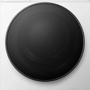 Hisense WFQA1214EVJM Lavadora 12 kg 1400 rpm AquaStop Carga Frontal Blanca