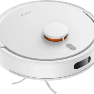 Xiaomi Robot Vacuum S20 Robot Aspirador 5000Pa LDS 2 en 1 Blanco