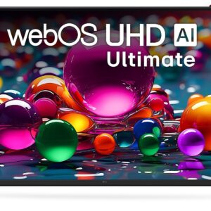 Televisor LG 55UA75006LA 55" 4K Smart TV