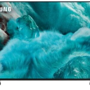Televisor Samsung TQ55Q7FAAUXXC 55" QLED 4K