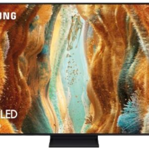 Televisor Samsung TQ55QN73FATXXC 55" Neo QLED 4K