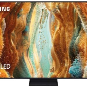 Televisor Samsung TQ65QN73FATXXC 65" Neo QLED 4K
