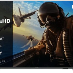 Televisor Philips 43PUS7000/12 43" 4K Smart TV