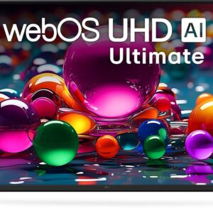 Televisor LG 65UA75006LA 65″ LED 4K Smart TV