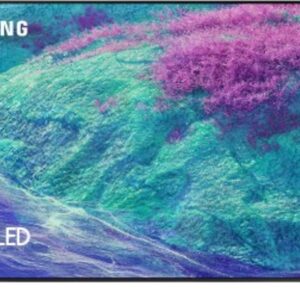 Televisor Samsung TQ65QN1EFAUXXC 65″ Neo QLED 4K Smart TV