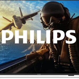 Televisor Philips 65PUS7000/12 65″ LED 4K Smart TV