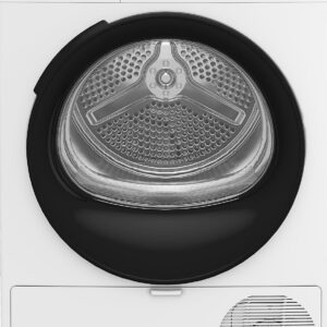Secadora Beko BM3T39220WB 9 kg Bomba Calor OptiSense Blanca