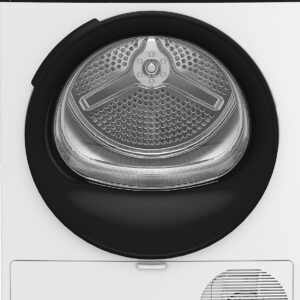 Secadora Beko BM3T49240W 9 kg ProSmart Inverter Bomba Calor