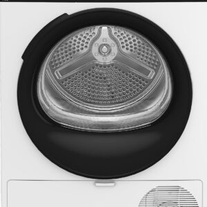 Secadora Beko BM3T30230W 10 kg Bomba Calor Clase D Blanca