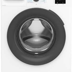 Lavadora Beko VBM3WFT39413WA 9 kg 1400 rpm Clase A Blanca