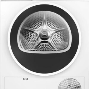Secadora Bosch WTR83200ES 8 kg Bomba Calor AutoDry Blanca