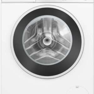 Lavadora Bosch WGE03200ES Serie 2 8 kg 1200 rpm Clase A Blanca
