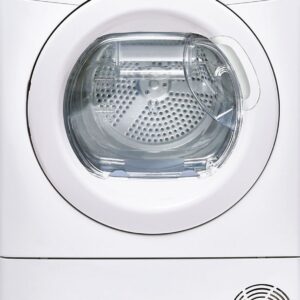 Secadora Candy CSOE H9A2TE-S 9 kg Bomba Calor Clase D Blanca