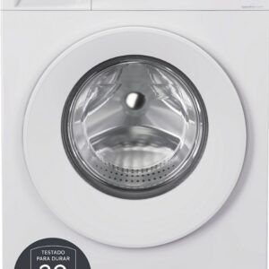 Lavadora Candy GD 4105-S ProWash 300 10 kg 1400 rpm Clase A Blanca