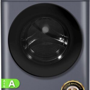 Lavadora CHIQ CW07123863AX 7 kg 1200 rpm Clase A Azul