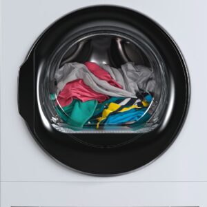 Secadora Salora DRYER75B 7 kg Condensación Clase B Blanca