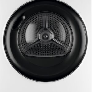 Secadora Haier HD90-A3939-IB 9 kg Bomba Calor Inverter Blanca