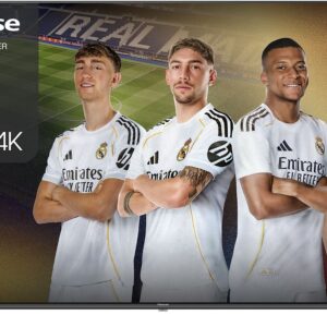 Televisor Hisense 55E7Q 55″ QLED 4K Smart TV