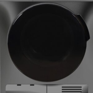 Secadora Infiniton SD-DG85C 8 kg Condensación Inox