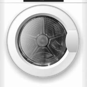 Secadora Infiniton SD-3M 3 kg Evacuación Clase C Blanca