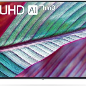Televisor LG 65UR78006LK 65″ LED 4K Smart TV