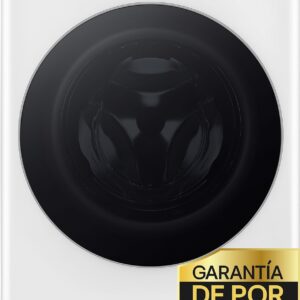Lavadora Secadora LG F2DR5S09A1W 9 kg 5 kg Clase E Blanca