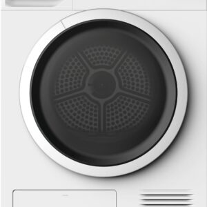 Secadora Midea MD110H80/W-ES 8 kg Bomba Calor Clase A+ Blanca