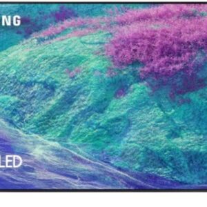 Televisor Samsung TQ55QN1EFAUXXC 55″ Neo QLED 4K Smart TV