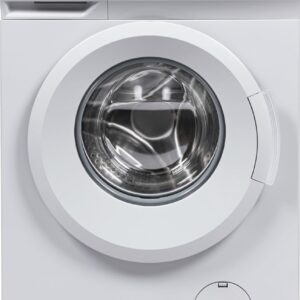 Lavadora ok. OWM 7123 A INV 7 kg 1400 rpm Clase A Blanca