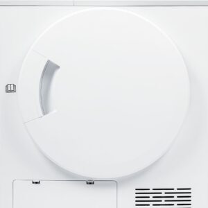 Secadora ok. OTD 8353 E 8 kg Bomba Calor A++ Blanca