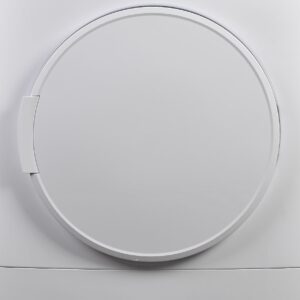 Secadora Salora DCH7100 7 kg Condensación Clase B Blanca