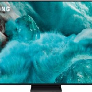 Televisor Samsung TQ55Q7F5AUXXC 55″ QLED 4K Smart TV
