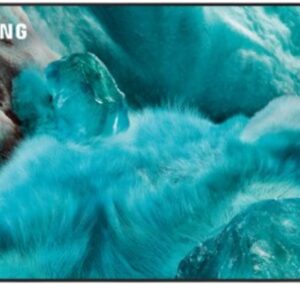 Televisor Samsung TQ65Q7FAAUXXC 65″ QLED 4K Smart TV