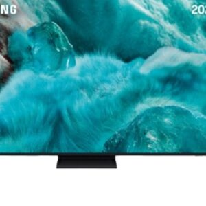 Televisor Samsung TQ65Q7F5AUXXC 65″ QLED 4K Smart TV