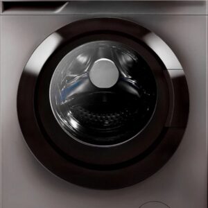 Lavadora Teka WMK 40840 SS 8 kg 1400 rpm Clase A Inox